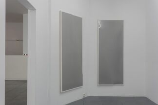 Le Guern Gallery at Art Cologne 2016, installation view
