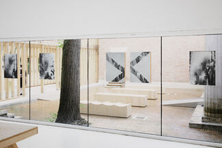 American Framing, installation view