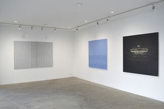 Tokuro Sakamoto : Empty Vessel, installation view
