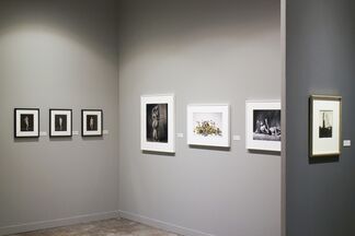 Pace/MacGill Gallery at Paris Photo 14, installation view