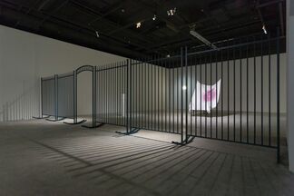 事 故 NO ON：Joyce Ho Solo Exhibition, installation view