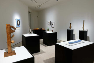 FROM MAN RAY TO MARIEN: An Idea of Surrealism, installation view