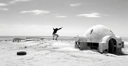 Rä di Martino, ‘Waking up at Night in the Middle of the Day #2’, 2010