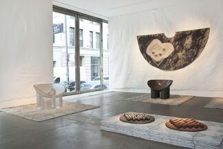 Faye Toogood: Assemblage 5, installation view