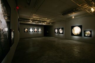 PlusⅡ—Chiang Yomei + Charwei Tsai, installation view