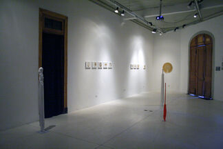 RONDA - Catalina Bauer, installation view