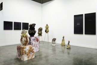 Taste Contemporary at miart 2019, installation view