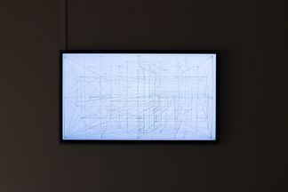 Robbie Cornelissen: The Black Room, installation view