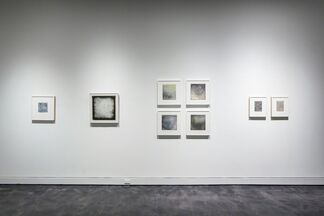 Neysa Grassi: Foreign Language, installation view