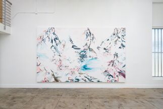 Kings Canyon, installation view