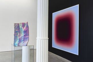 Total Vibration, installation view
