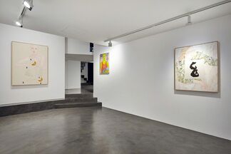 Postcard from New York - Part I, installation view