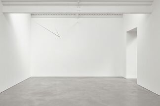 Otto Boll / Jef Verheyen, installation view