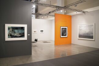 Pace/MacGill Gallery at Art Basel in Miami Beach 2014, installation view