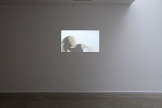 Lubricated Language with Mire Lee, Ali Kazma, Petra Morenzi, Miguel Angel Rios and Anne Wenzel, installation view