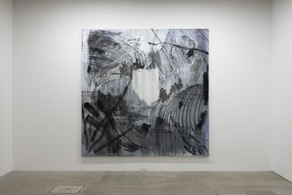 Shuhei Ise “A Throw of the Dice”, installation view