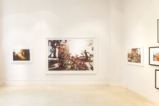 Made in Berin, installation view
