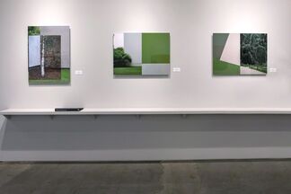 #fromwhereistand, installation view