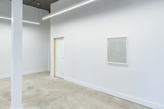 Anne Appleby, Xylor Jane, Dean Smith & Andy Vogt, installation view