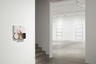 Paul Lee, On My Way To You Now, installation view