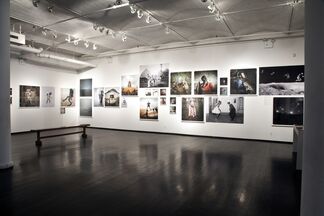 Cristina De Middel: Seven Stories, installation view