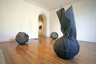 Joseph Havel, installation view