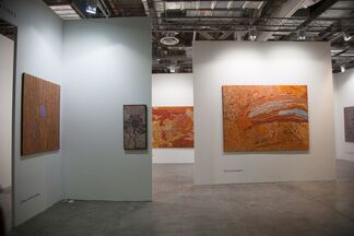 Redot Fine Art Gallery at Art Stage Singapore 2015, installation view