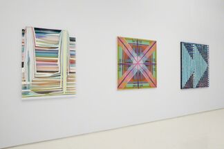 GET LOOSE, installation view