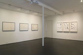 Guo Hongwei: Pareidolia, installation view