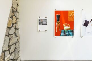 Monica and Beyond, installation view