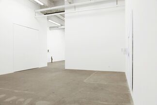 Richard Aldrich: A Day in the Life, installation view