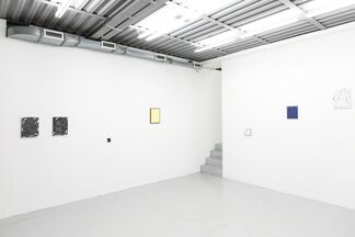 Ghostly, installation view
