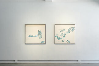 Recollection of Memories—Chih-Hung KUO Solo Exhibition, installation view