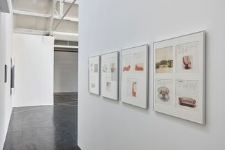 System of a Down, installation view