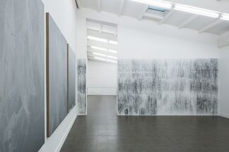 Paul Czerlitzki “So Far So Good”, installation view