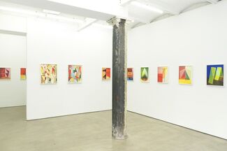 Book of Days, installation view