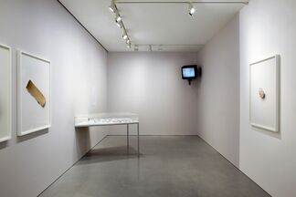 Eva and Franco Mattes: Anonymous, untitled, dimensions variable, installation view