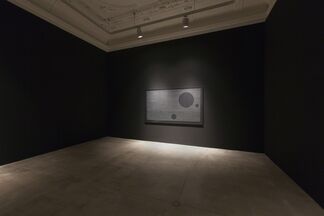 Acoustics of Life, installation view