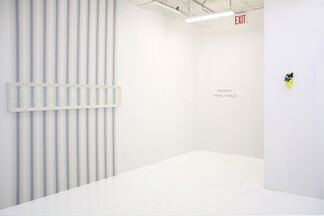 Realizations by SAMUEL STABLER, installation view