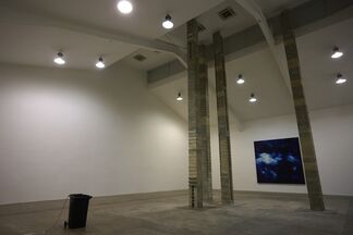 Nothing is True, Everything is Permitted, installation view