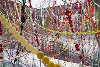 Choi Jeong Hwa: Happy Together, installation view