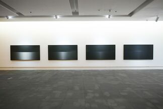 Chen Wenji: Solo Exhibition in Taipei, installation view