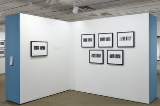 Nathan Lyons: In Pursuit of Magic, installation view