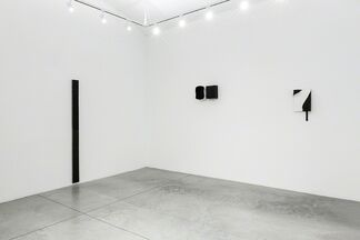 Adam Winner, installation view