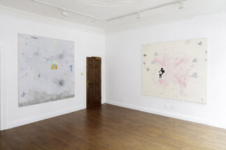 Alex Ruthner: Unreliable Imitation of Life, installation view