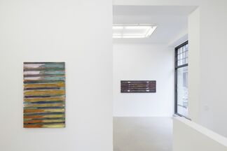 Tor Arne: Paintings 2013–2015, installation view