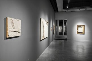 Winter Collective Exhibition, installation view