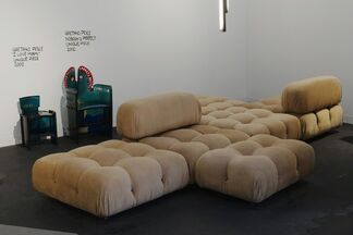 Erastudio Apartment Gallery at Design Miami/ 2013, installation view