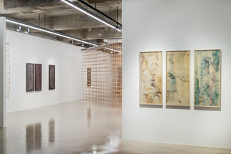 Her Sides of Us, installation view