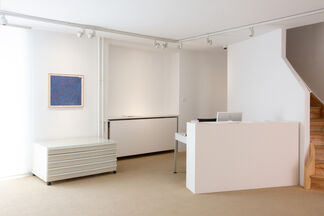 Yuko Sakurai, installation view